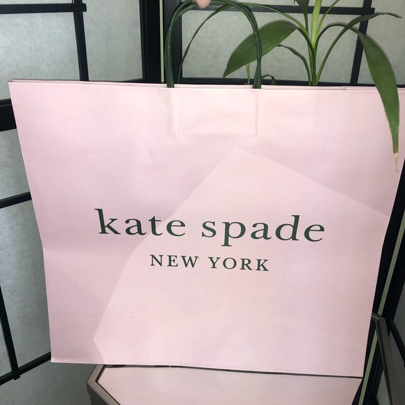 Kade Spade medium tote / New with tag - Picture 7 of 8